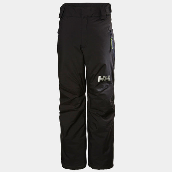 JR LEGENDARY PANT, BLACK, 152/12
