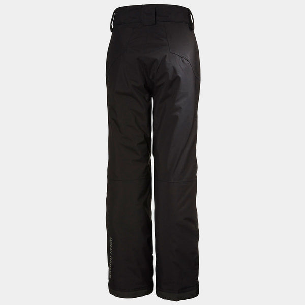JR LEGENDARY PANT, BLACK, 152/12