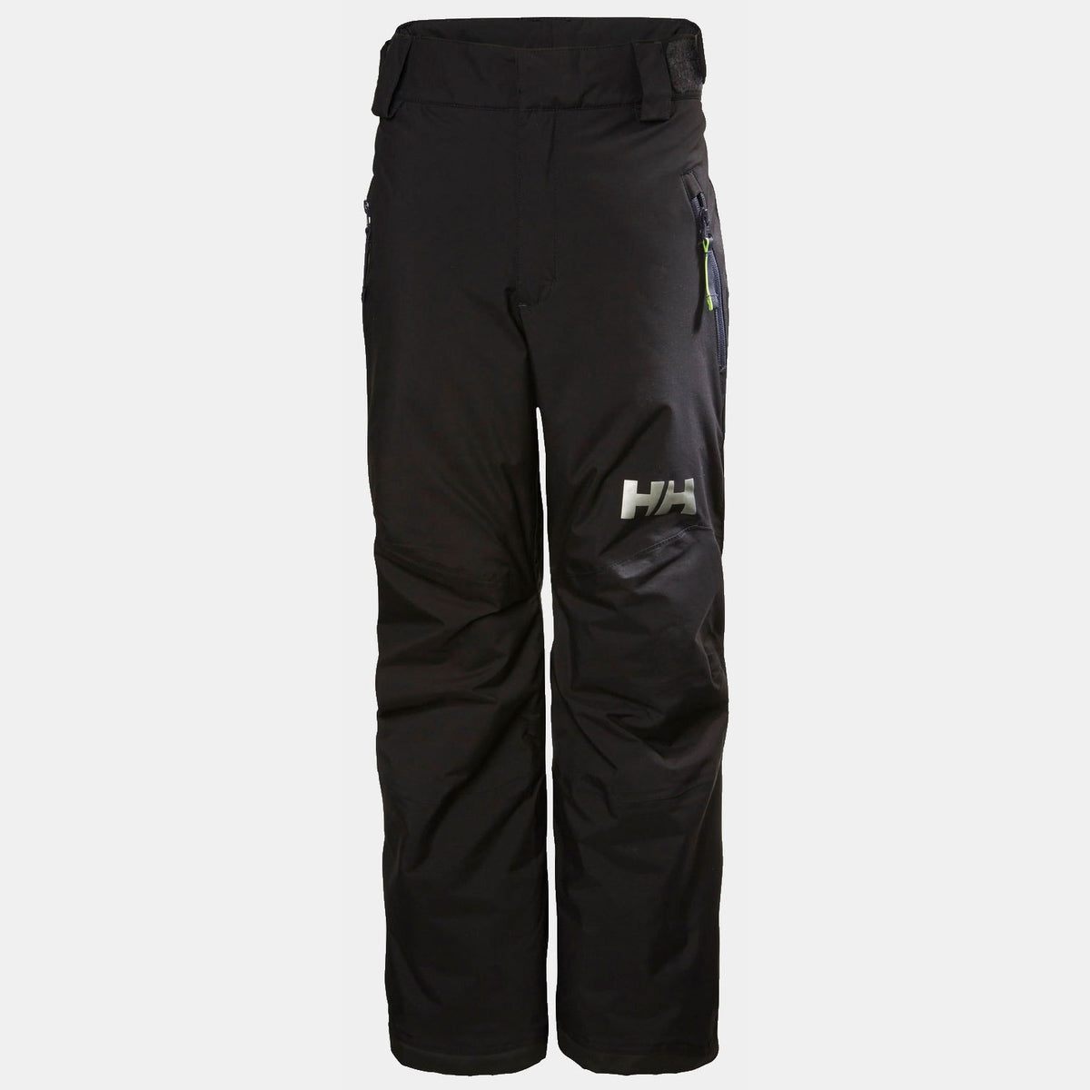 JR LEGENDARY PANT, BLACK, 140/10