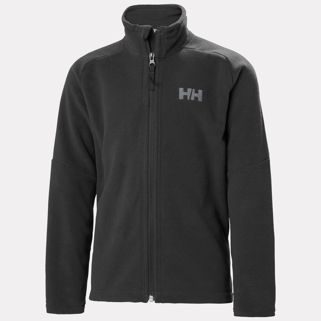JR DAYBREAKER 20 JACKET, BLACK, 152/12
