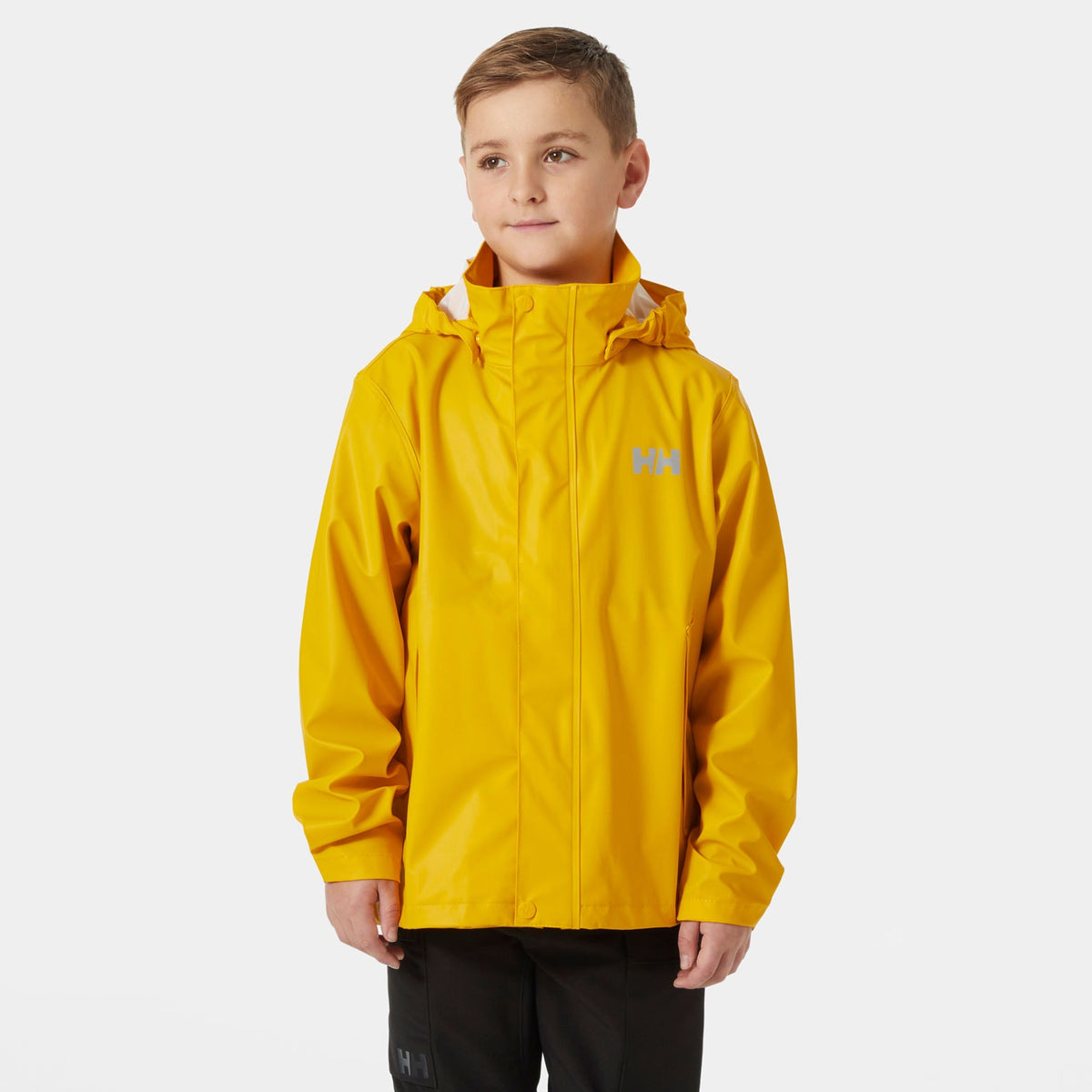 JR MOSS JACKET, ESSENTIAL Y, 140/10