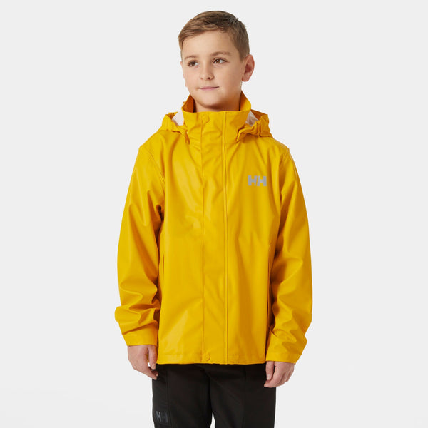 JR MOSS JACKET, ESSENTIAL Y, 140/10