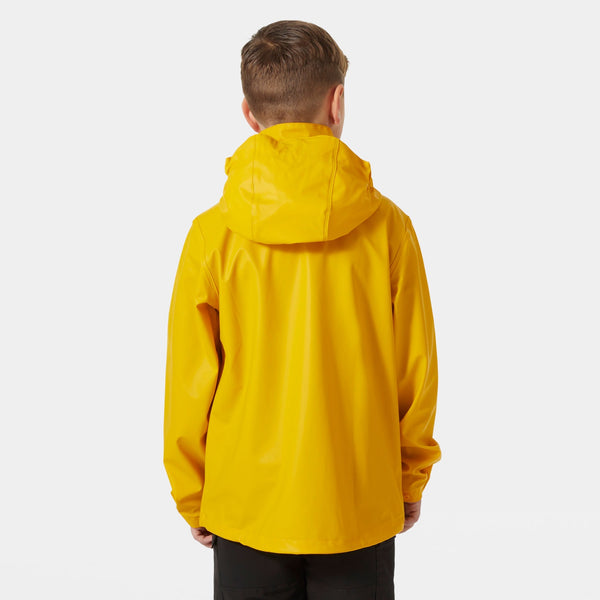 JR MOSS JACKET, ESSENTIAL Y, 140/10