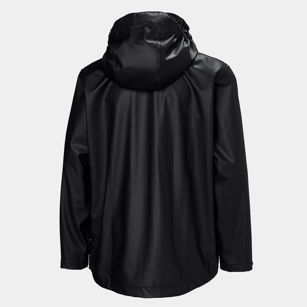 JR MOSS JACKET, BLACK, 140/10