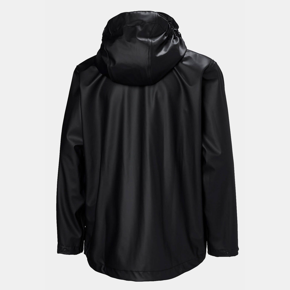 JR MOSS JACKET, BLACK, 140/10