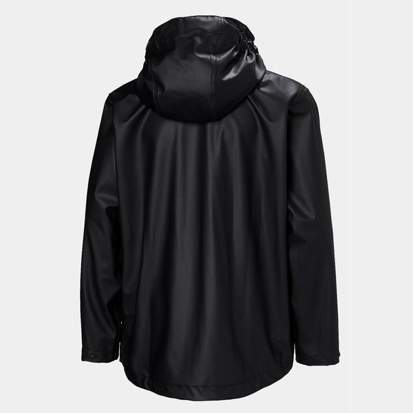 JR MOSS JACKET, BLACK, 140/10