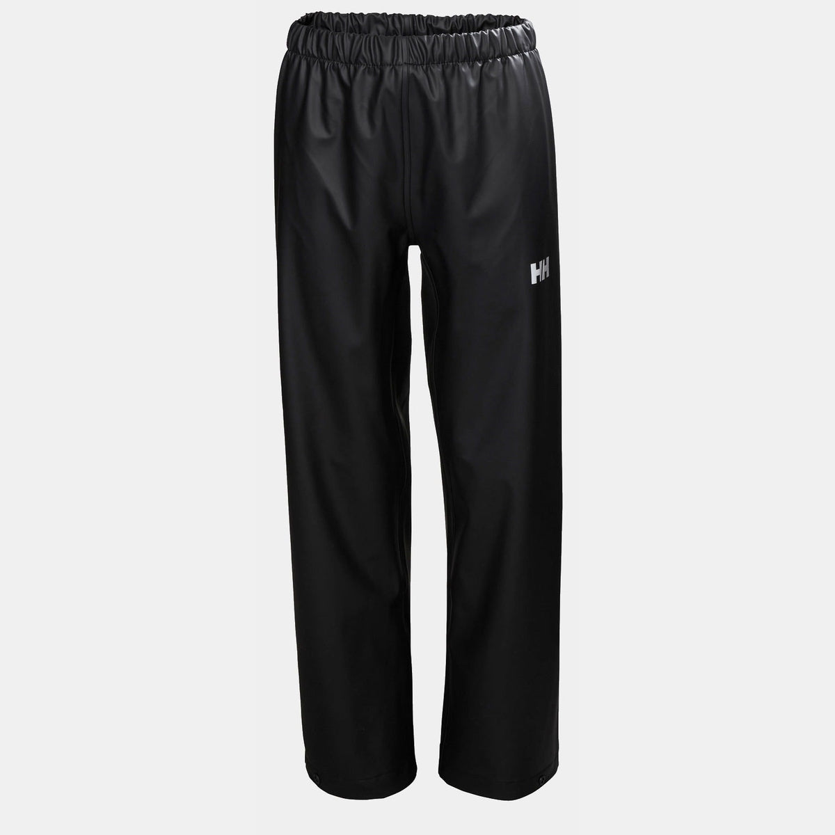 JR MOSS PANT, BLACK, 140/10 Main image
