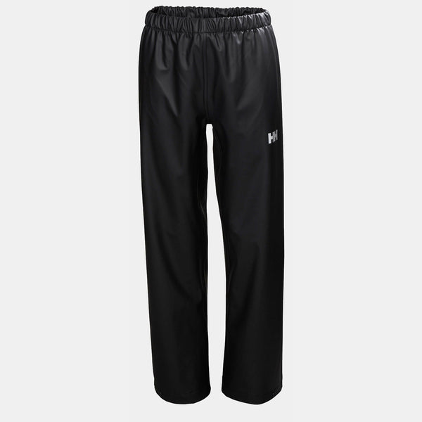 JR MOSS PANT, BLACK, 140/10