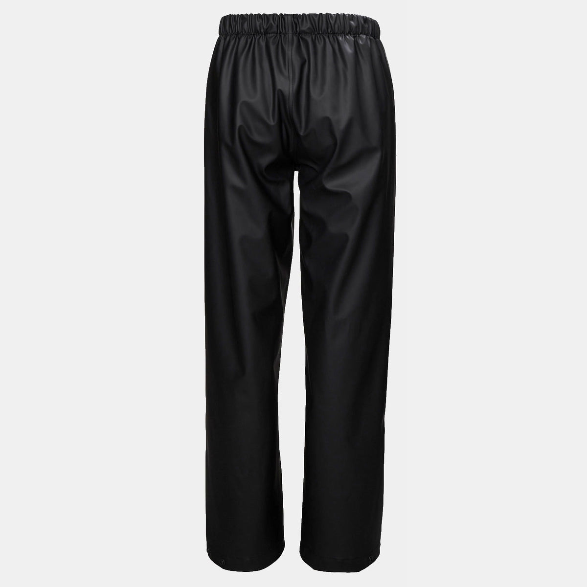 JR MOSS PANT, BLACK, 140/10