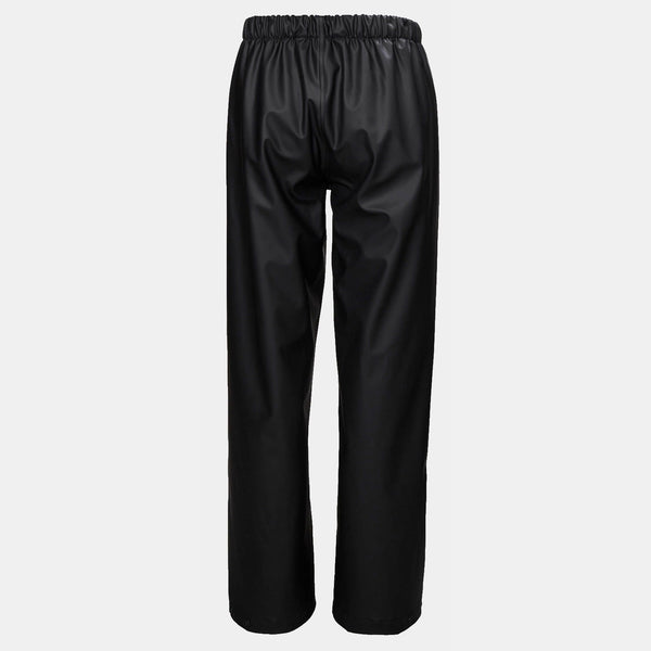 JR MOSS PANT, BLACK, 140/10