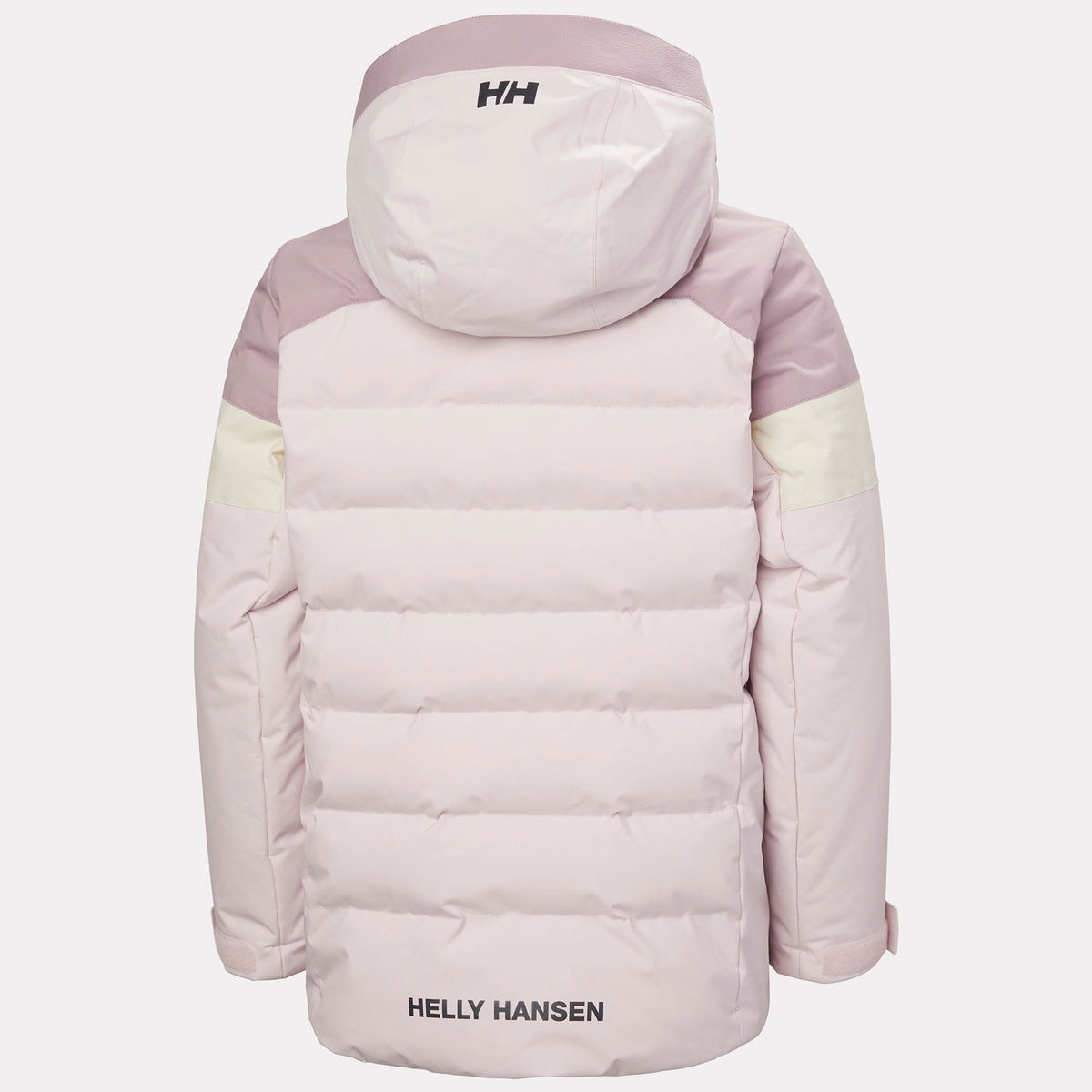 JR GIRL DIAMOND JACKET, PINKSHAKE, 140/10