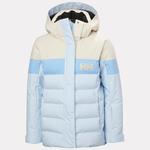 JR GIRL DIAMOND JACKET, PINNACLE BL, 140/10