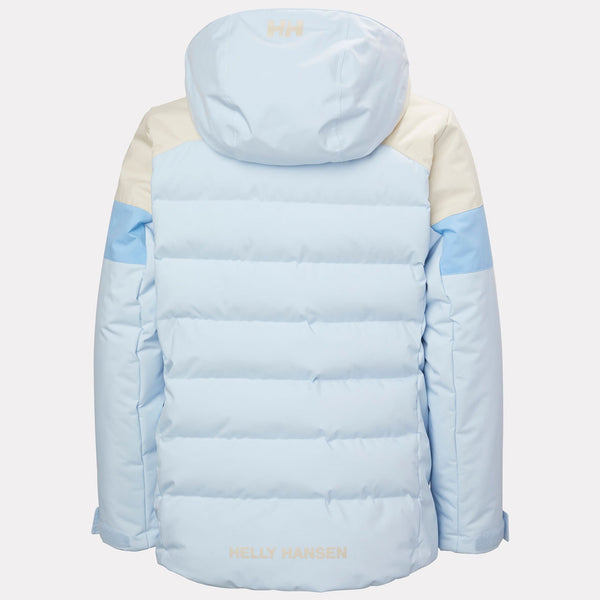 JR GIRL DIAMOND JACKET, PINNACLE BL, 140/10
