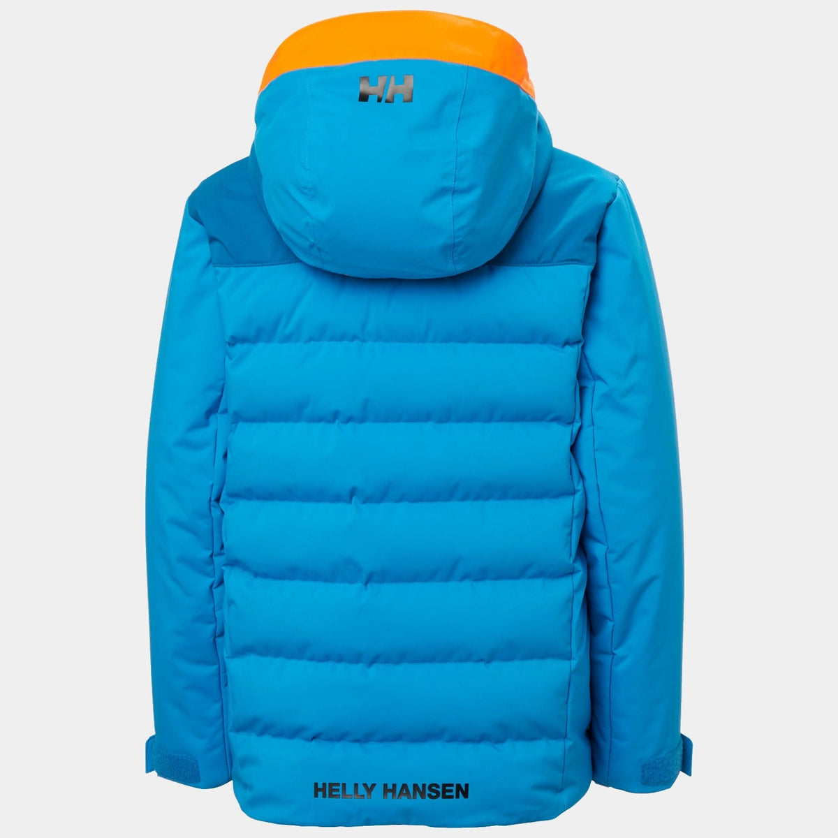 JR CYCLONE JACKET, NEPTUNE BLU, 152/12