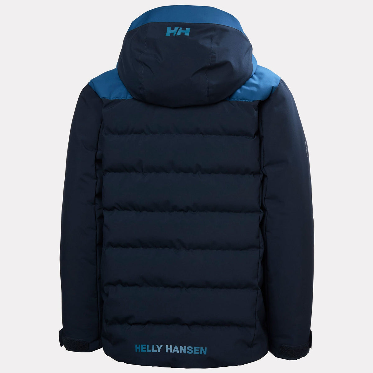 JR CYCLONE JACKET, NAVY, 140/10