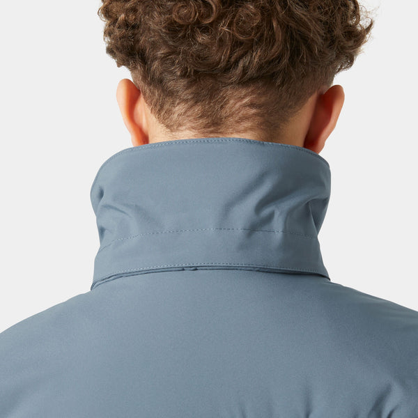 JR CYCLONE JACKET, NAVY, 152/12