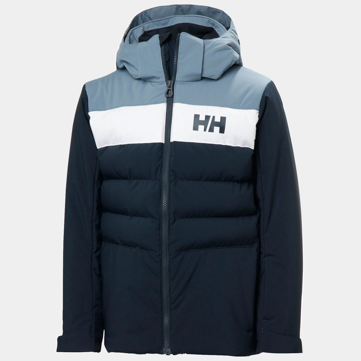 JR CYCLONE JACKET, NAVY, 152/12