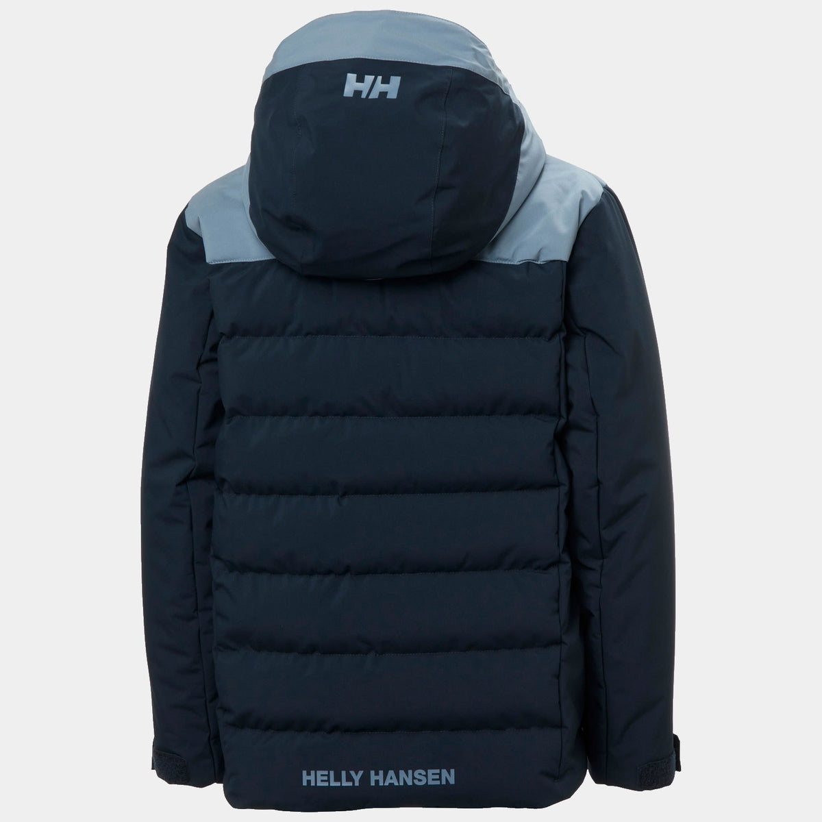 JR CYCLONE JACKET, NAVY, 152/12