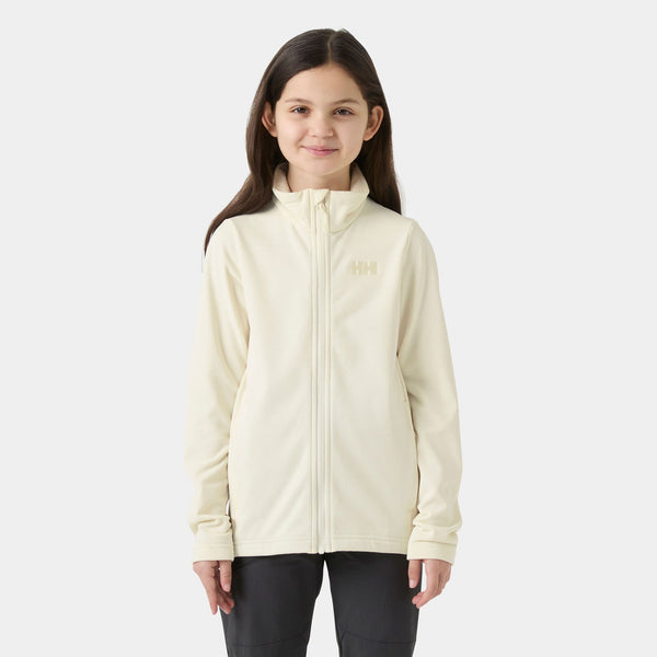 JR VERSALITE JACKET, SNOW, 140/10