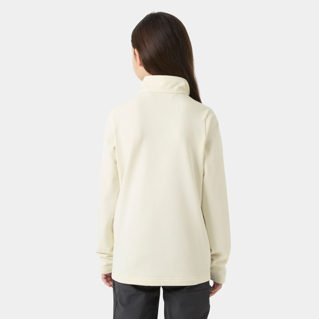 JR VERSALITE JACKET, SNOW, 140/10