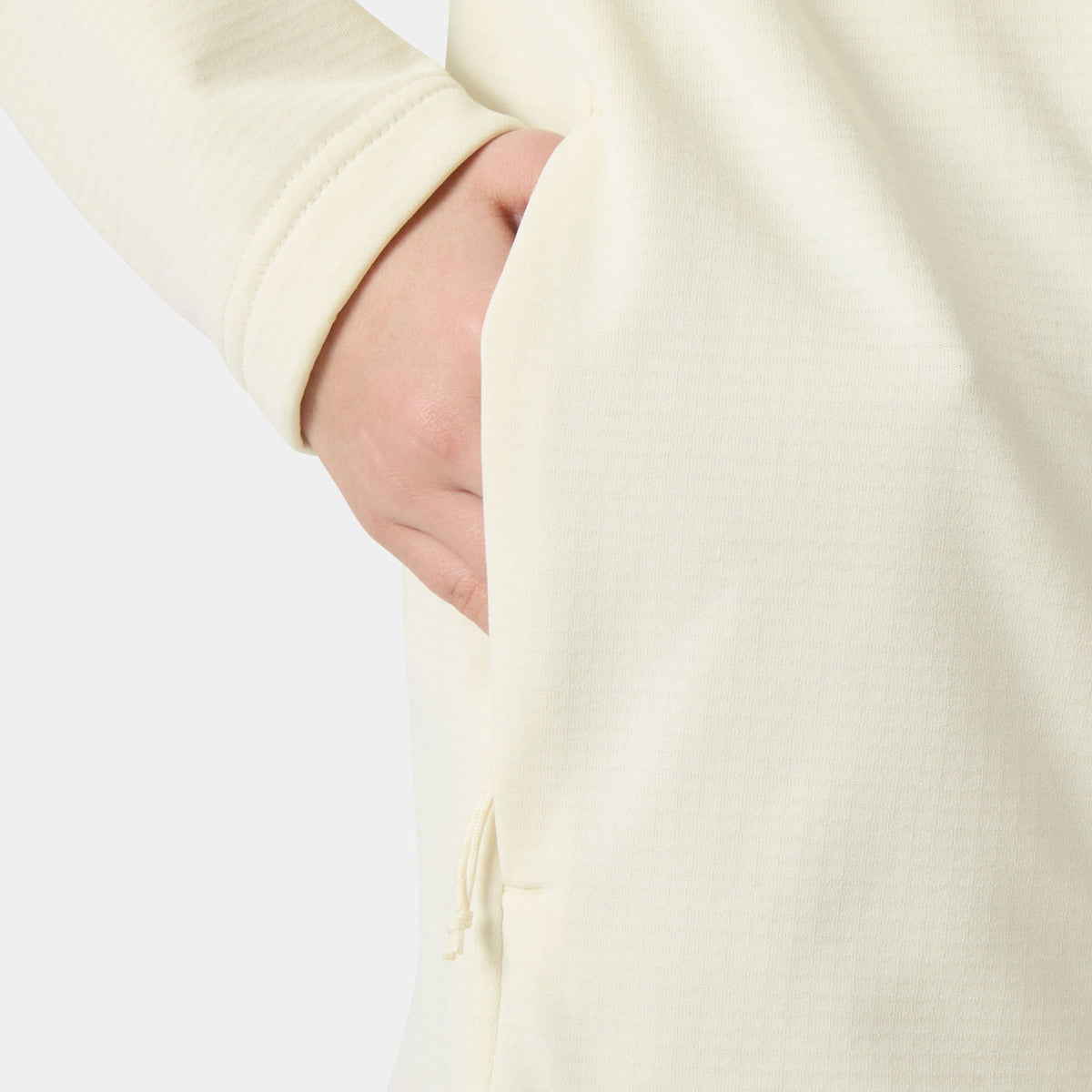 JR VERSALITE JACKET, SNOW, 140/10