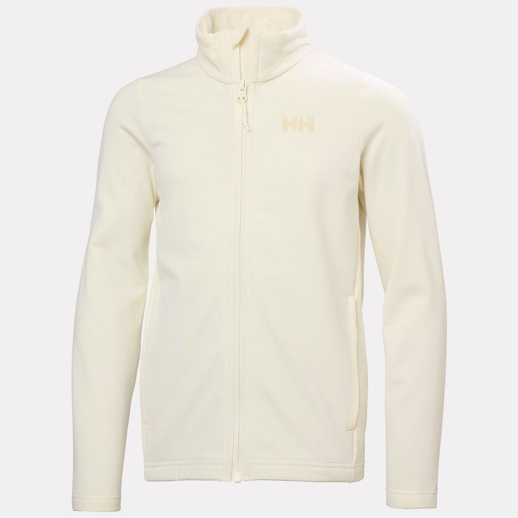 JR VERSALITE JACKET, SNOW, 140/10