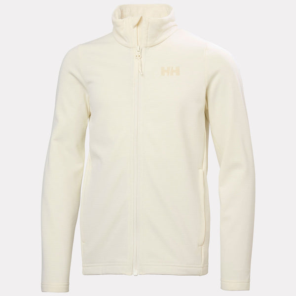 JR VERSALITE JACKET, SNOW, 140/10