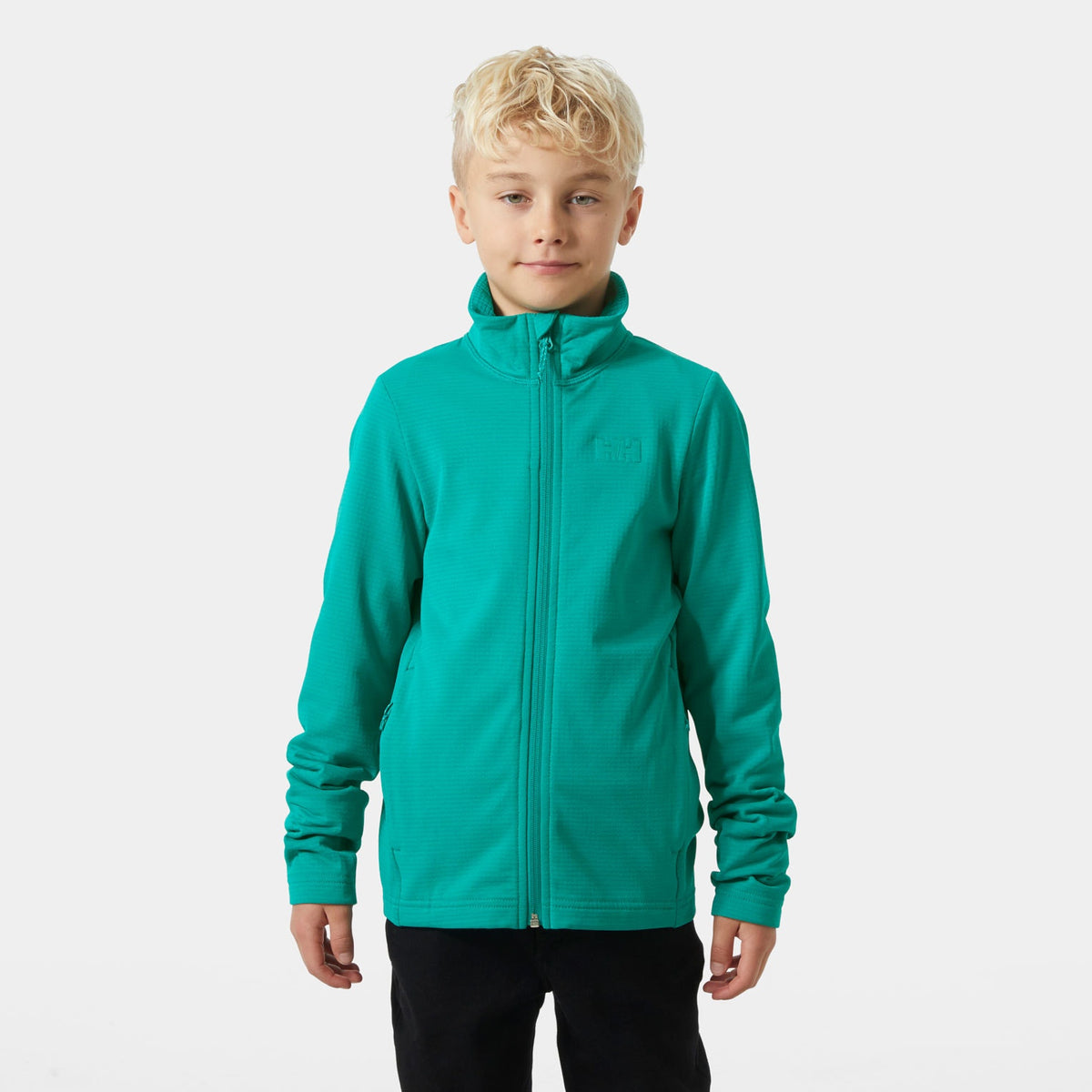 JR VERSALITE JACKET, SIGNAL GREE, 146/11
