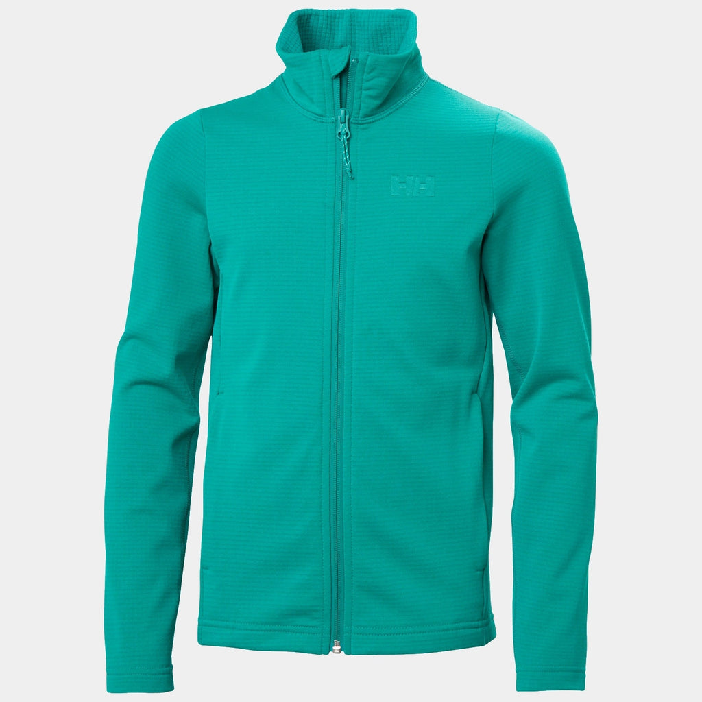 JR VERSALITE JACKET, SIGNAL GREE, 146/11