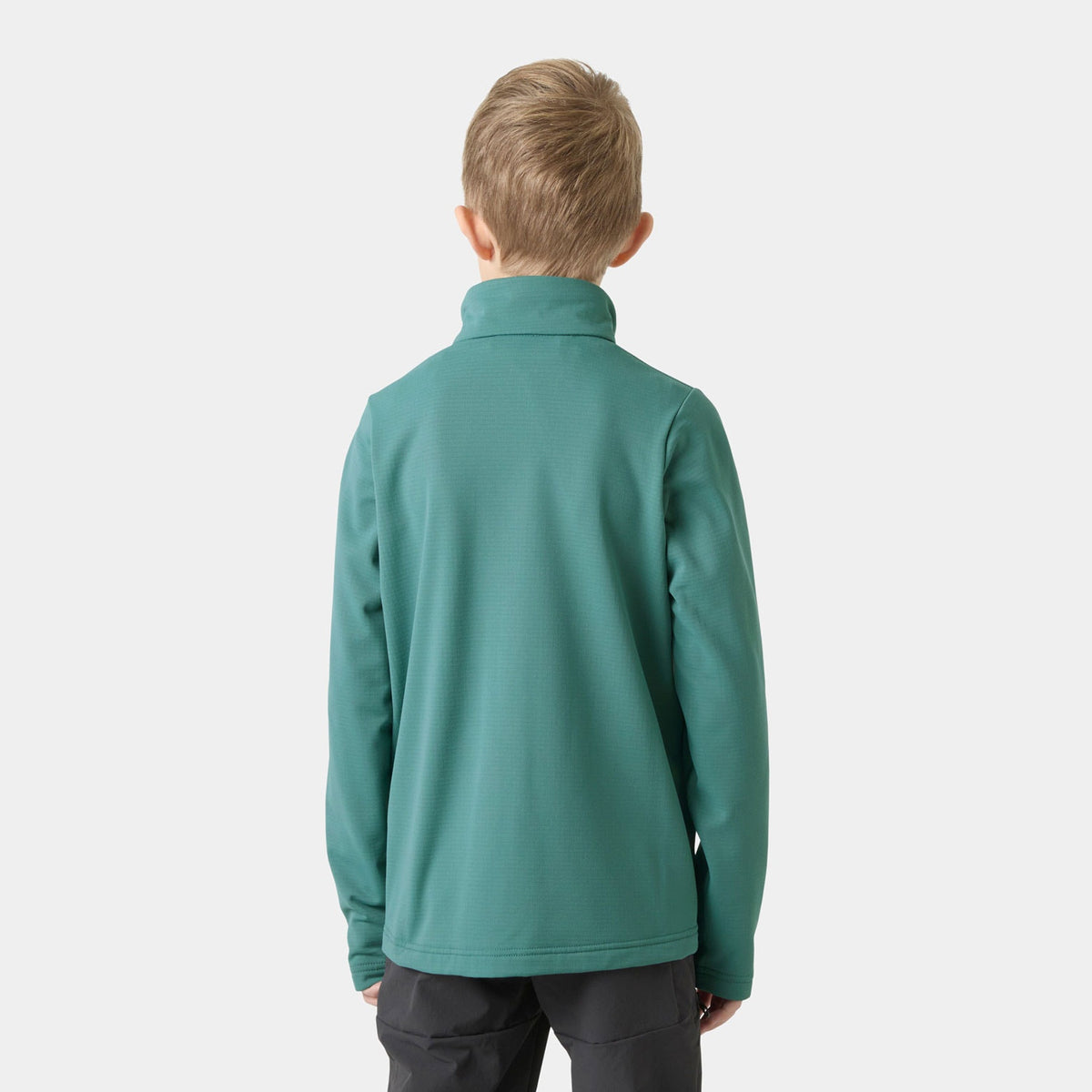 JR VERSALITE JACKET, OPAL GREEN, 140/10