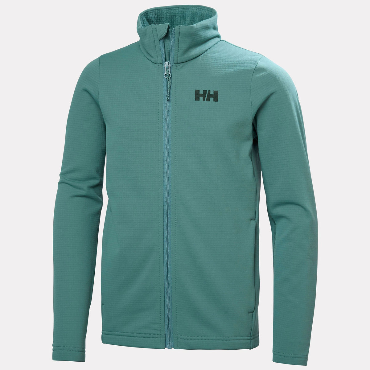 JR VERSALITE JACKET, OPAL GREEN, 140/10