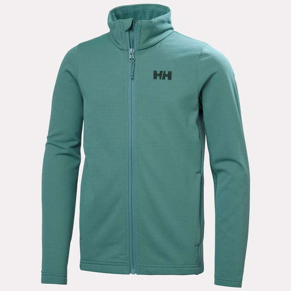 JR VERSALITE JACKET, OPAL GREEN, 140/10