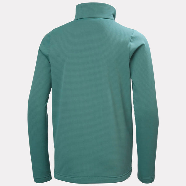 JR VERSALITE JACKET, OPAL GREEN, 140/10