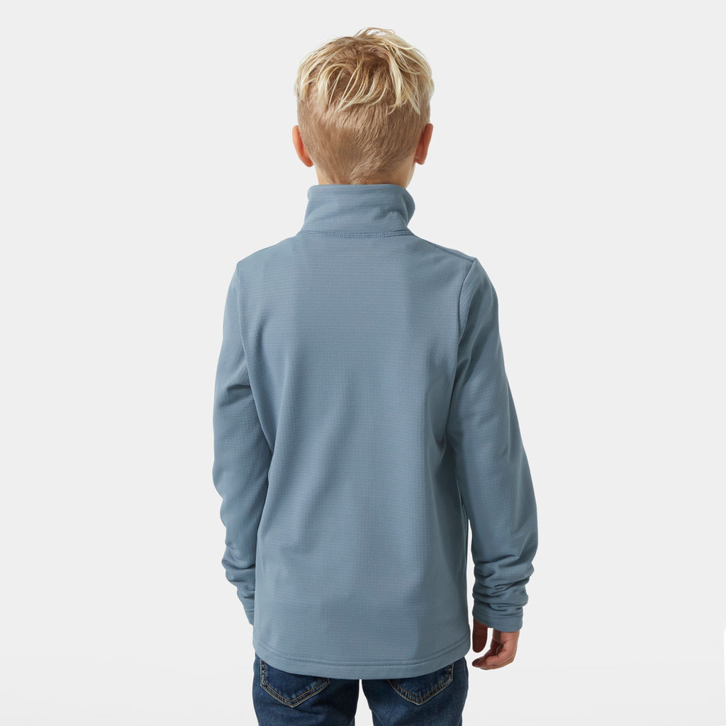 JR VERSALITE JACKET, WASHED NAVY, 146/11