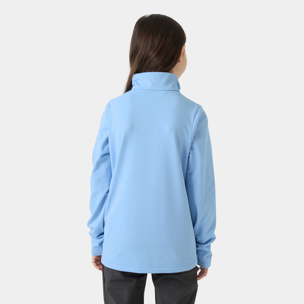 JR VERSALITE JACKET, BRIGHT BLUE, 140/10