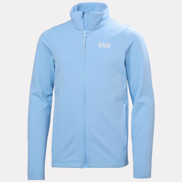 JR VERSALITE JACKET, BRIGHT BLUE, 140/10