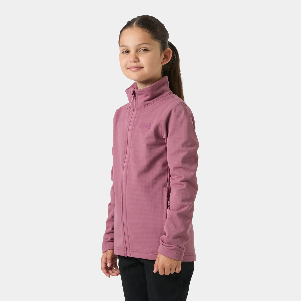 JR VERSALITE JACKET, WILDBERRY, 152/12