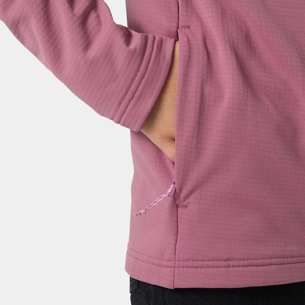 JR VERSALITE JACKET, WILDBERRY, 152/12