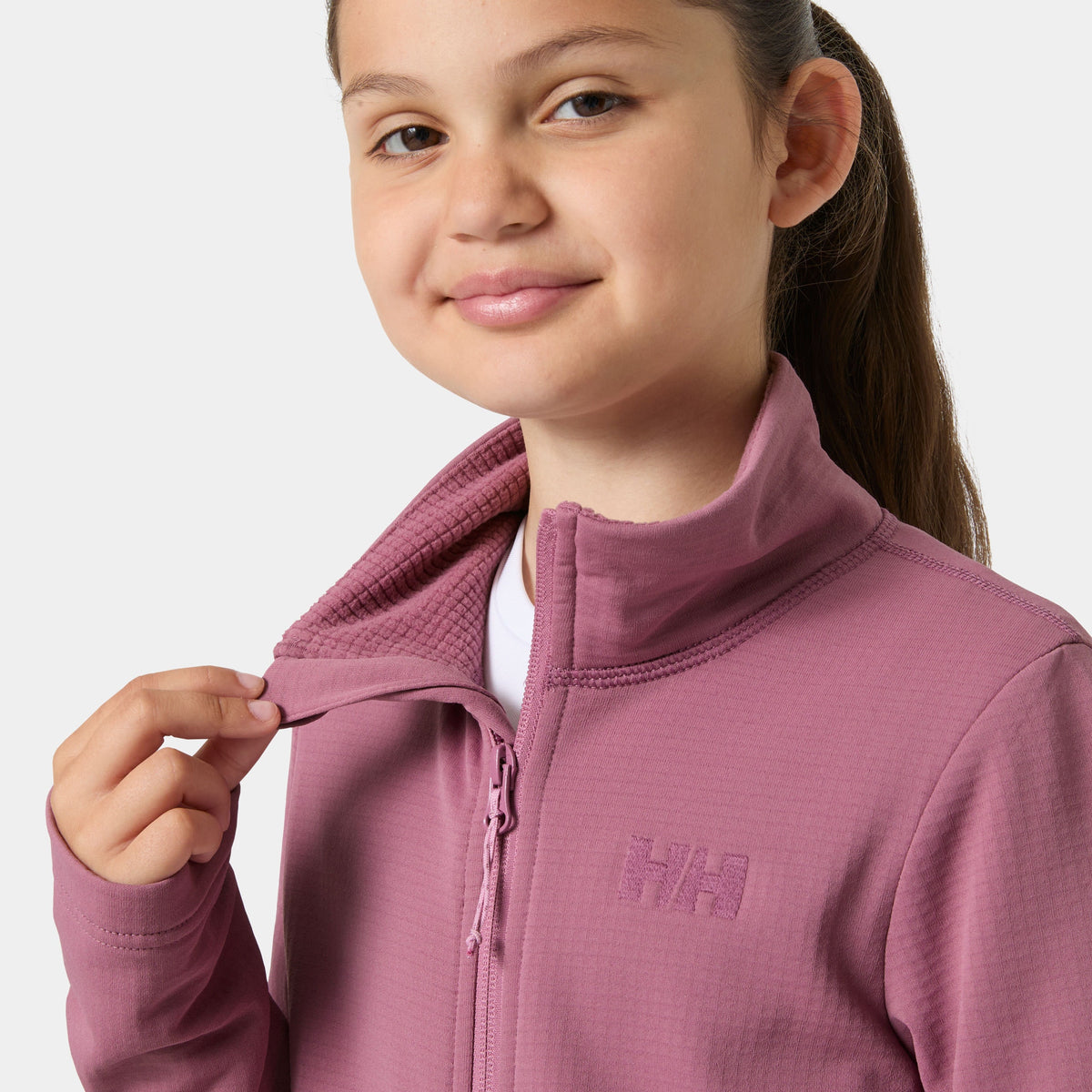 JR VERSALITE JACKET, WILDBERRY, 152/12