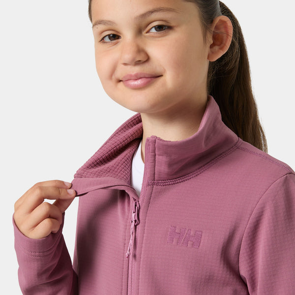JR VERSALITE JACKET, WILDBERRY, 152/12