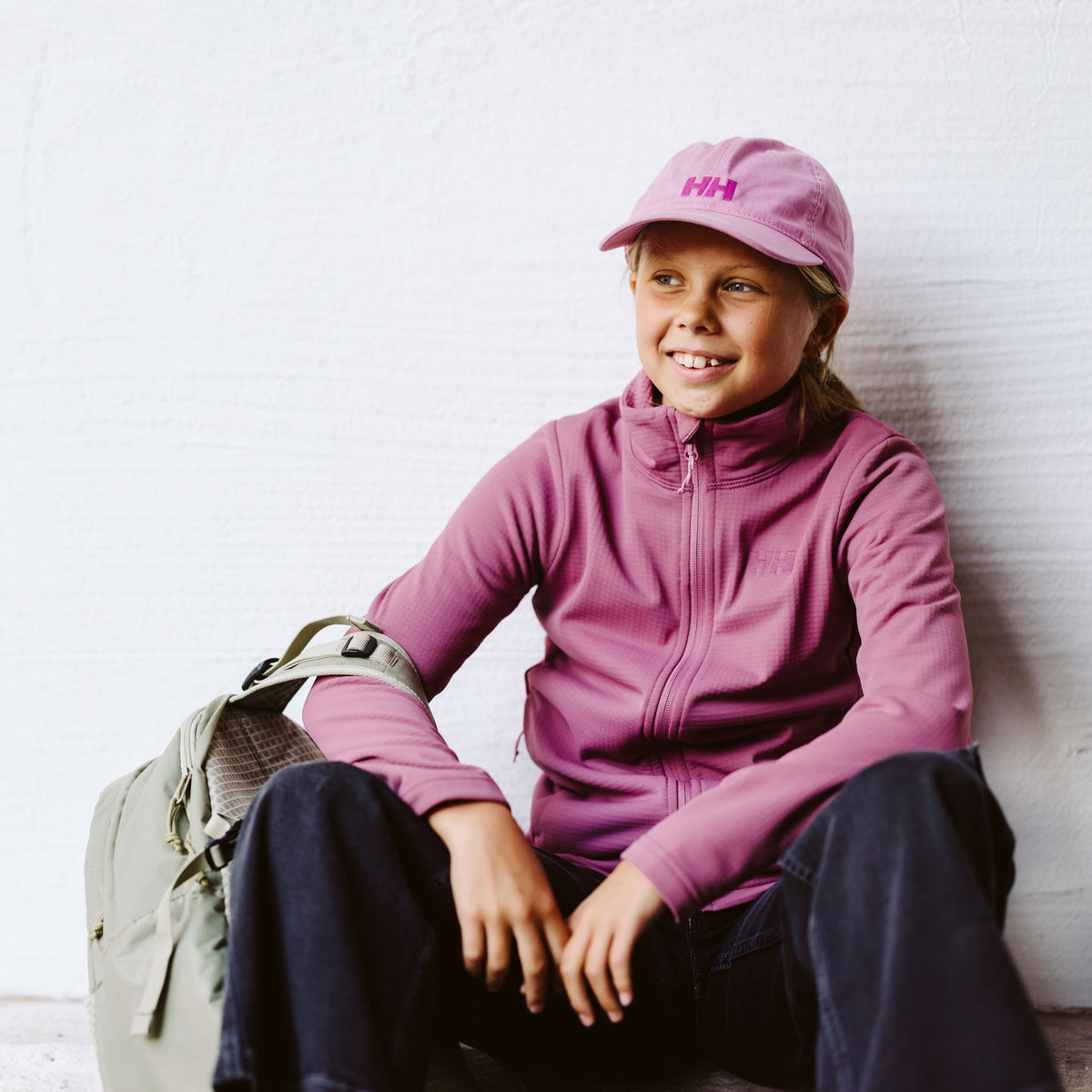 JR VERSALITE JACKET, WILDBERRY, 152/12