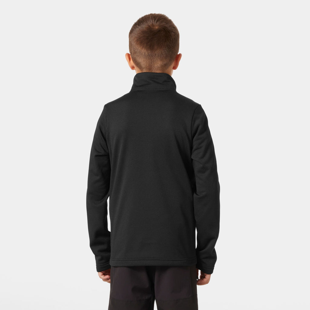 JR VERSALITE JACKET, BLACK, 140/10