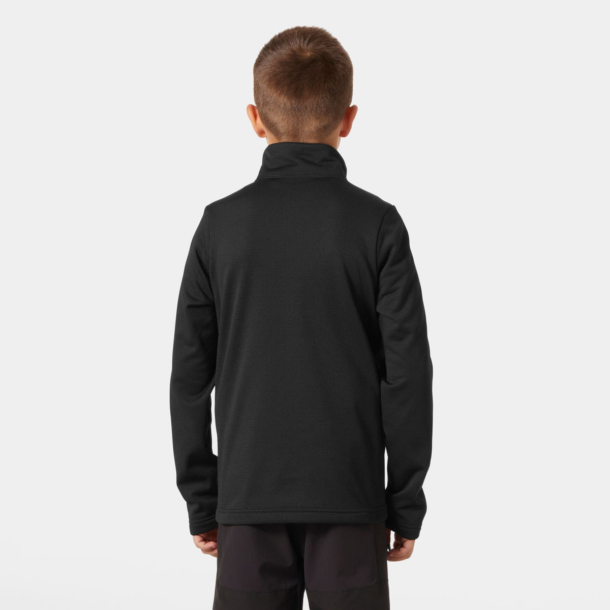 JR VERSALITE JACKET, BLACK, 140/10