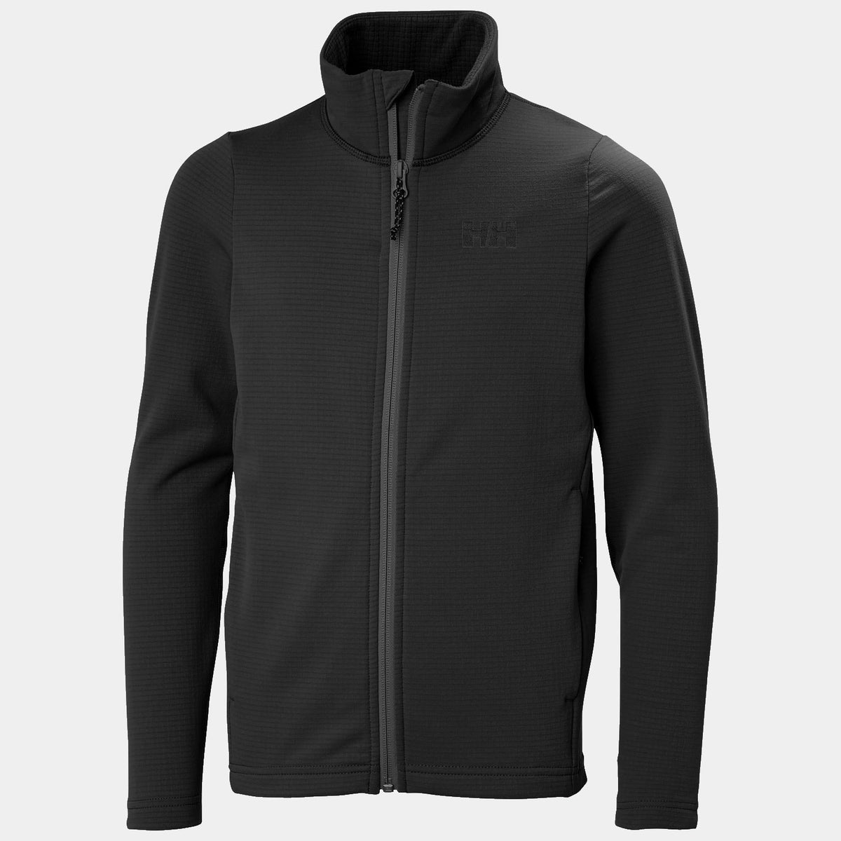 JR VERSALITE JACKET, BLACK, 140/10