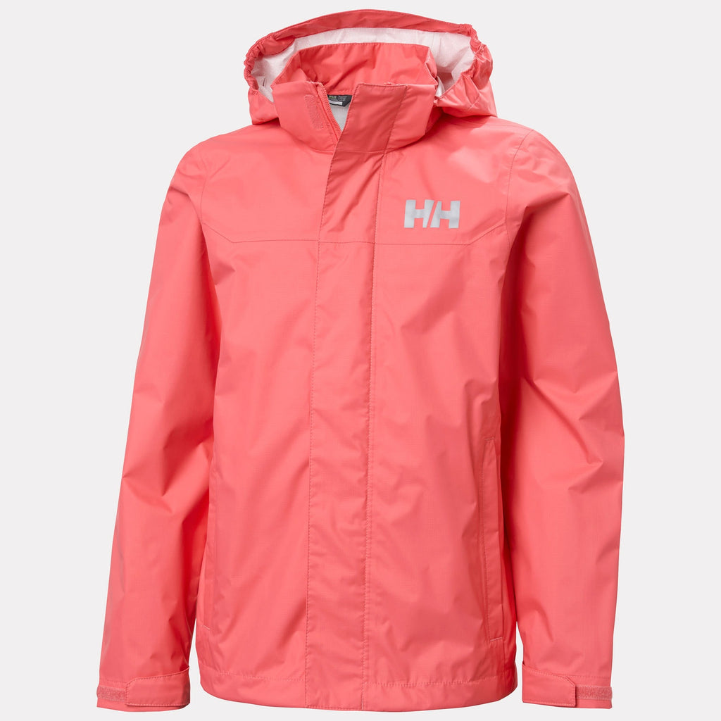 JR LOKE JACKET, SUNSET PINK, 152/12