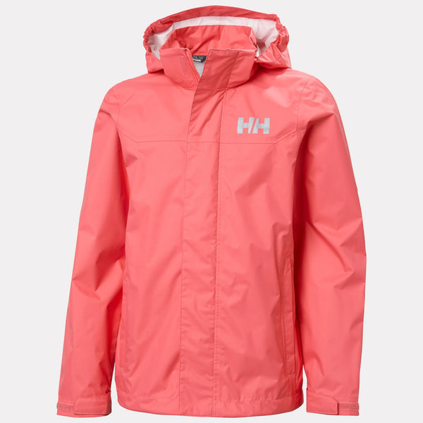 JR LOKE JACKET, SUNSET PINK, 152/12