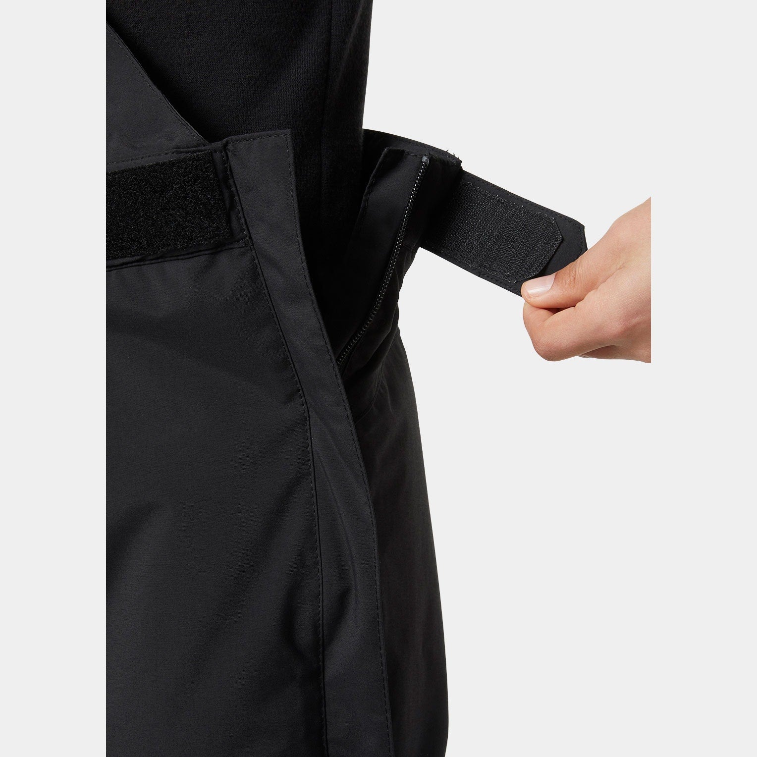 Junior Summit Bib Pants Secondary image