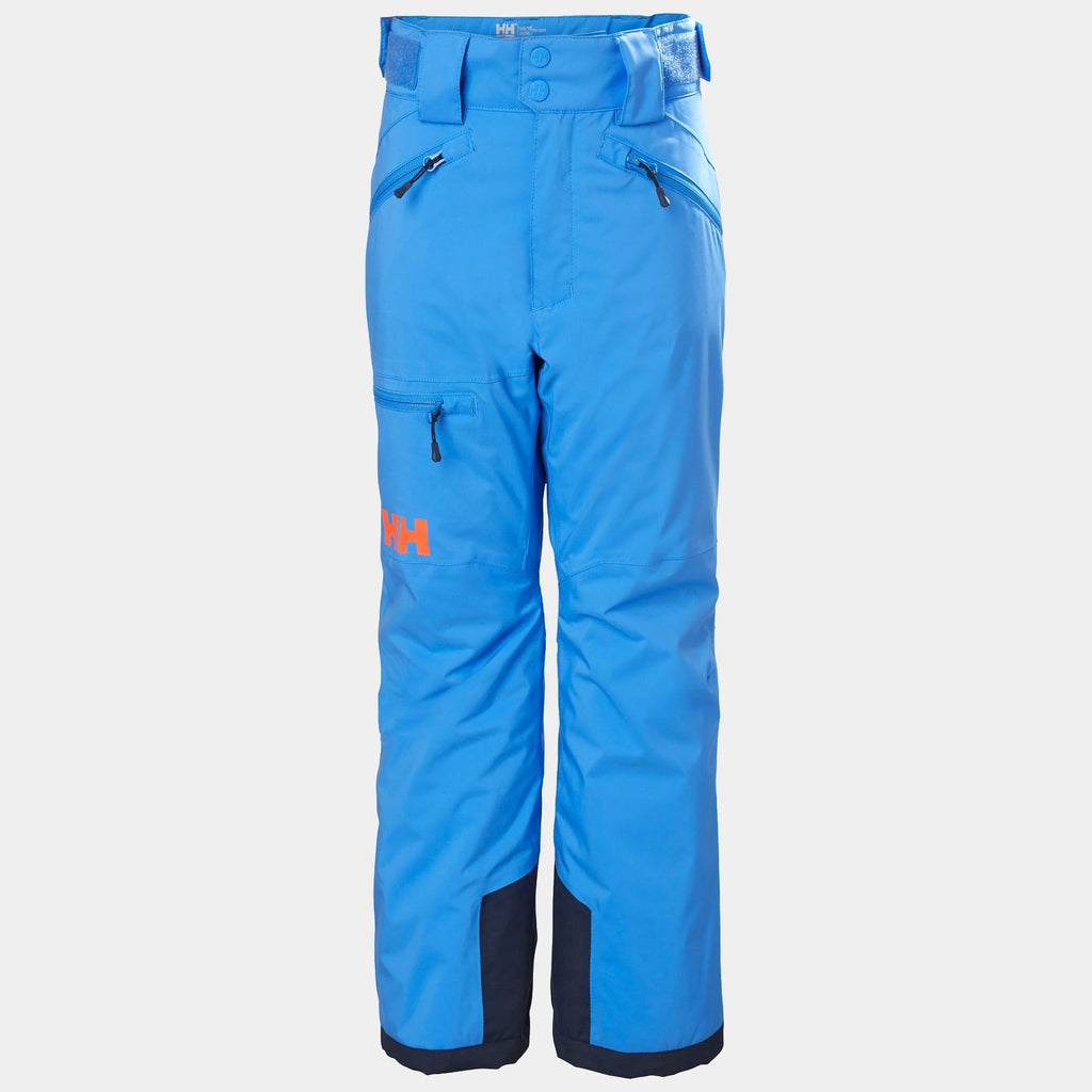 JR ELEMENTS PANT, ULTRA BLUE, 176/16