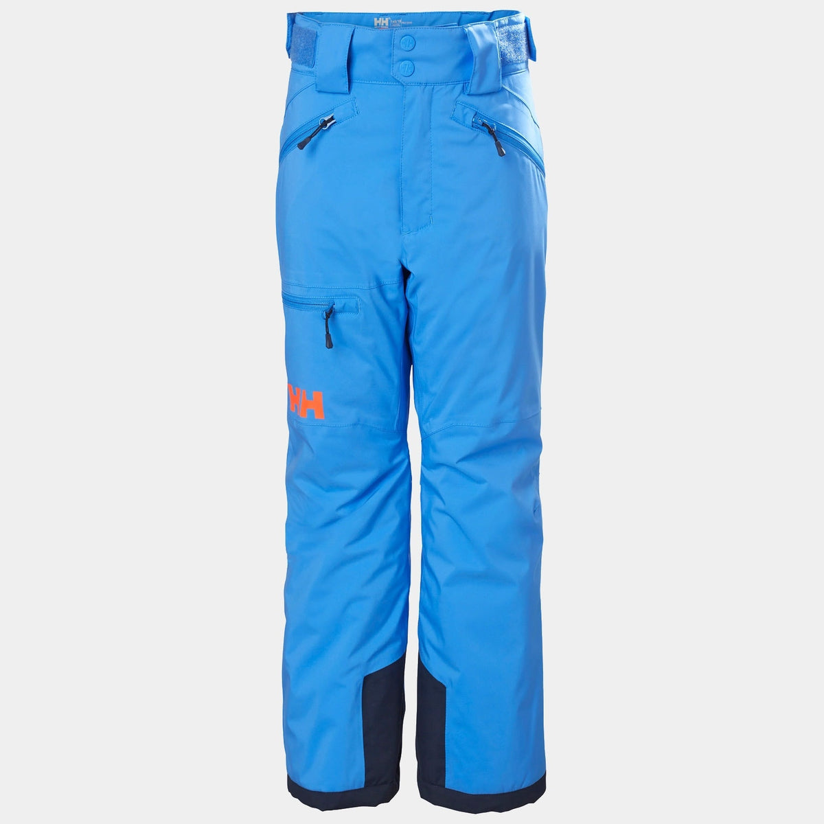 JR ELEMENTS PANT, ULTRA BLUE, 176/16