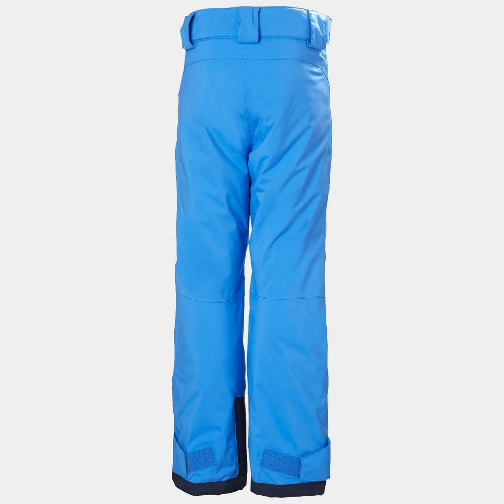 JR ELEMENTS PANT, ULTRA BLUE, 176/16